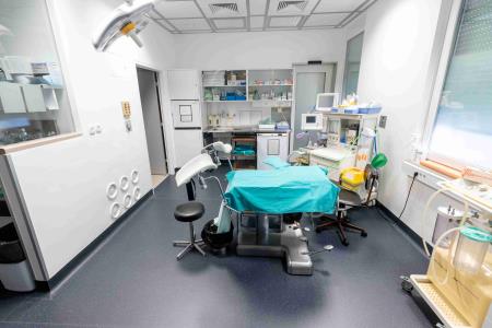 ODPRTJE ODDELKA ZA OBMP BOLNIŠNICA POSTOJNA 5.3.2024 - Valter Leban11